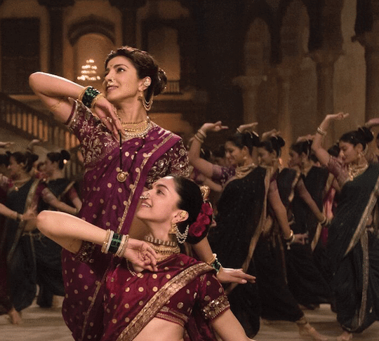 pinga - Instant Bollywood Priyanka chopra