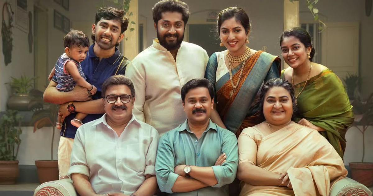 Dileep Starrer Continues Its Decent Run After Making Over 20% Returns