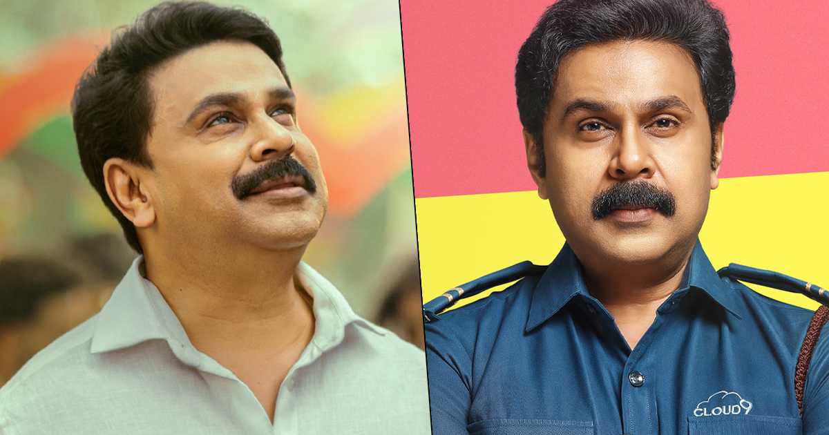 Fails To Surpass Dileep’s Last Opening By Only 3.8% Lesser Collection!