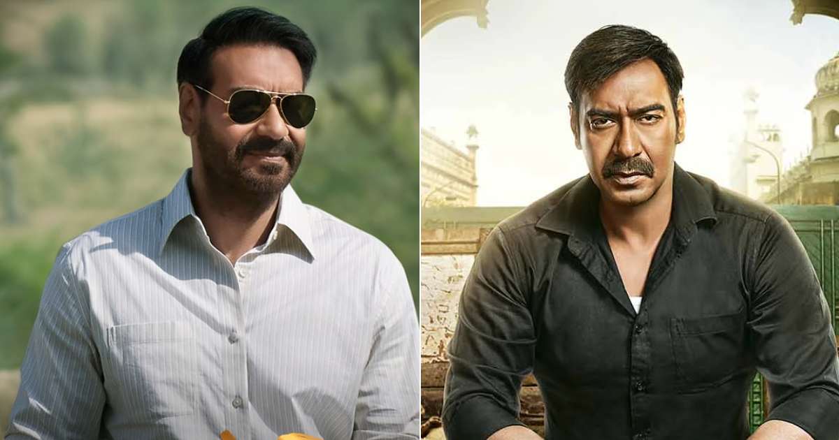 Clocks 96% Higher Earnings Than Raid, Axes Every Post-Covid Opener Of Ajay Devgn Except One!