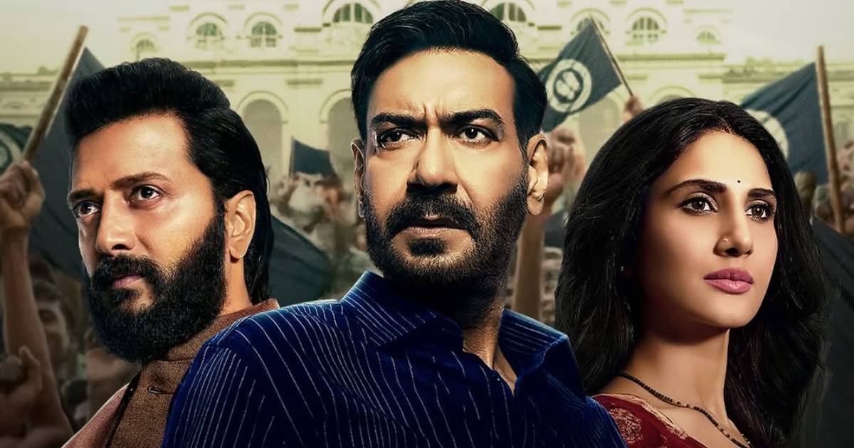 Ajay Devgn’s Film Is Only 22 Crores Away From The ‘Hit’ Tag!