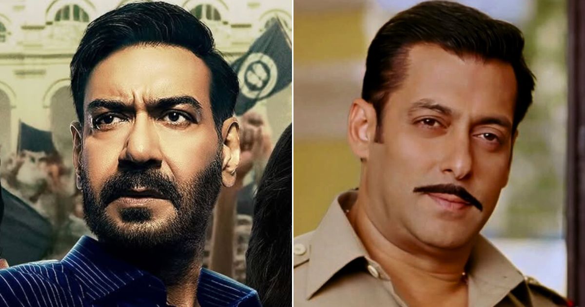 Despite 16% Drop, Knocks Down Salman Khan’s 2012 Super-Hit Film!