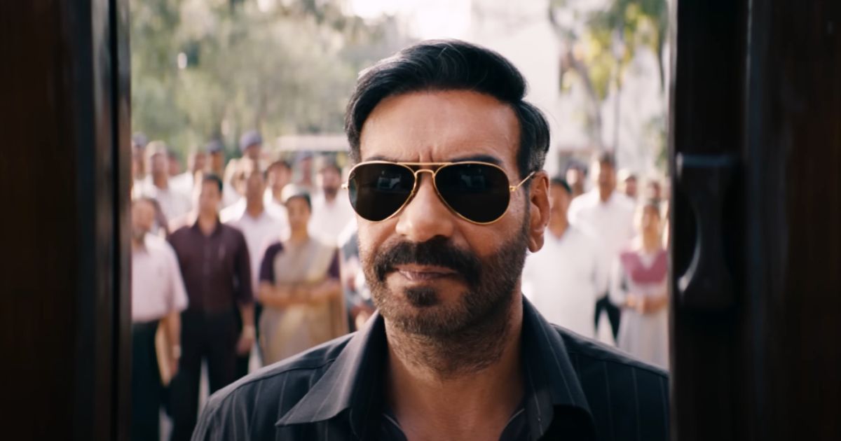Despite 38% Profits, ‘Hit’ Verdict Is Slipping Out Of Ajay Devgn’s Hands!
