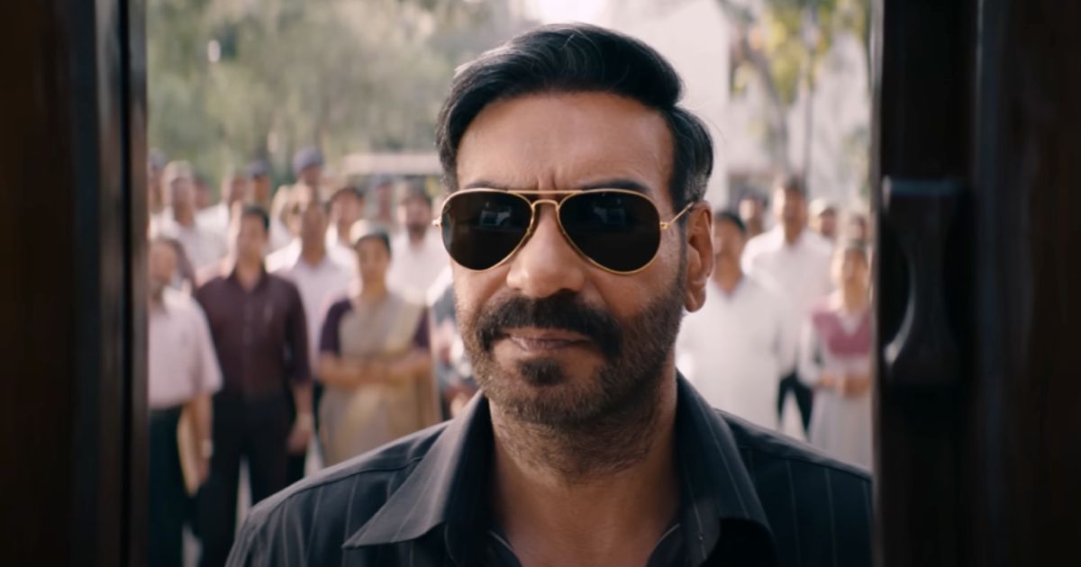 Clocks Half-Century, Only 52 Crores Away From Ajay Devgn’s Top 10 Highest Grossers!