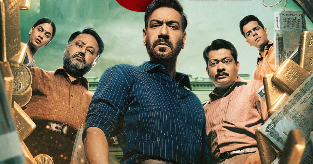 Axes Sky Force & 6 Other Bollywood Films Of 2025 In Opening Weekend!