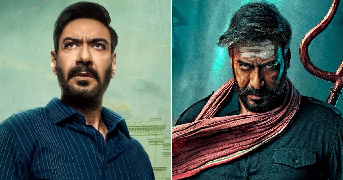 Becomes Ajay Devgn’s 4th Highest-Grosser Post-COVID By Beating Bholaa’s 90 Crores!
