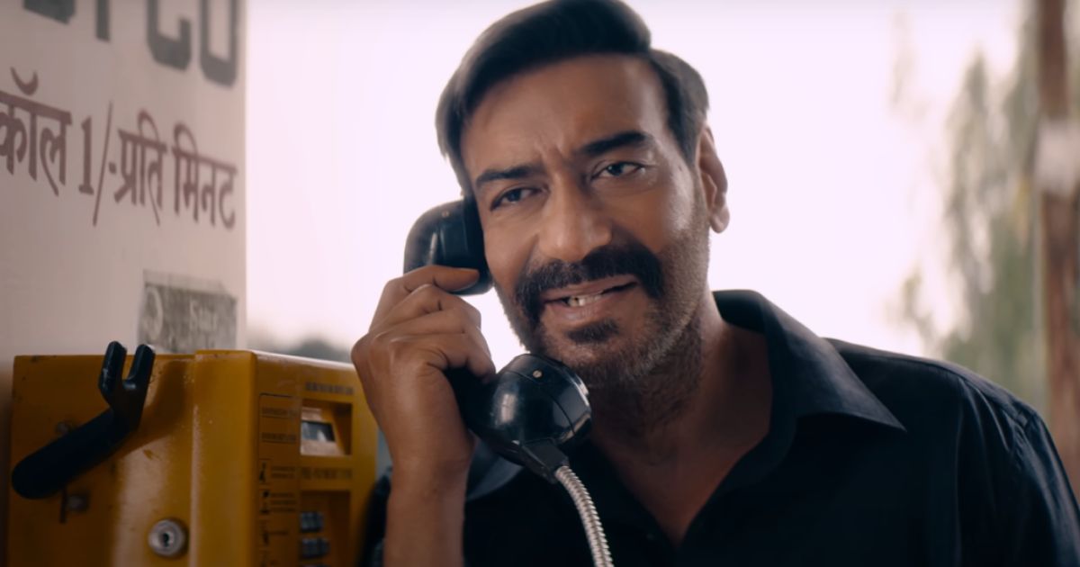 It’s A Success, Recovering The Budget Of 100 Crore+ With An Impressive 42% Sunday Jump!