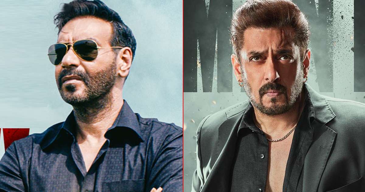 54% Higher Than Sikandar, Axes Every Single Bollywood Film Of 2025 Except One!