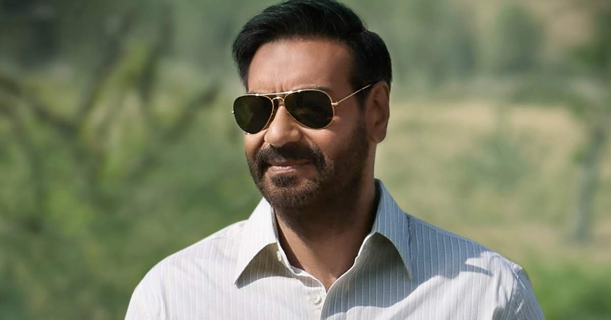 Ajay Devgn Already Enters The List, Needs 16.8 Crore On Sunday To Claim #3 Spot!