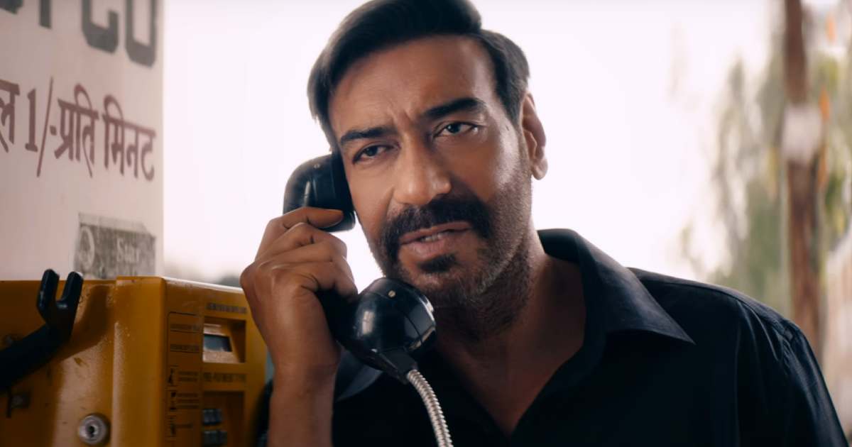 Ajay Devgn Earns 87% Of The Lifetime Total Of Part 1, Claiming 5th Spot In The Top 10 Highest Grossers Of 2025!