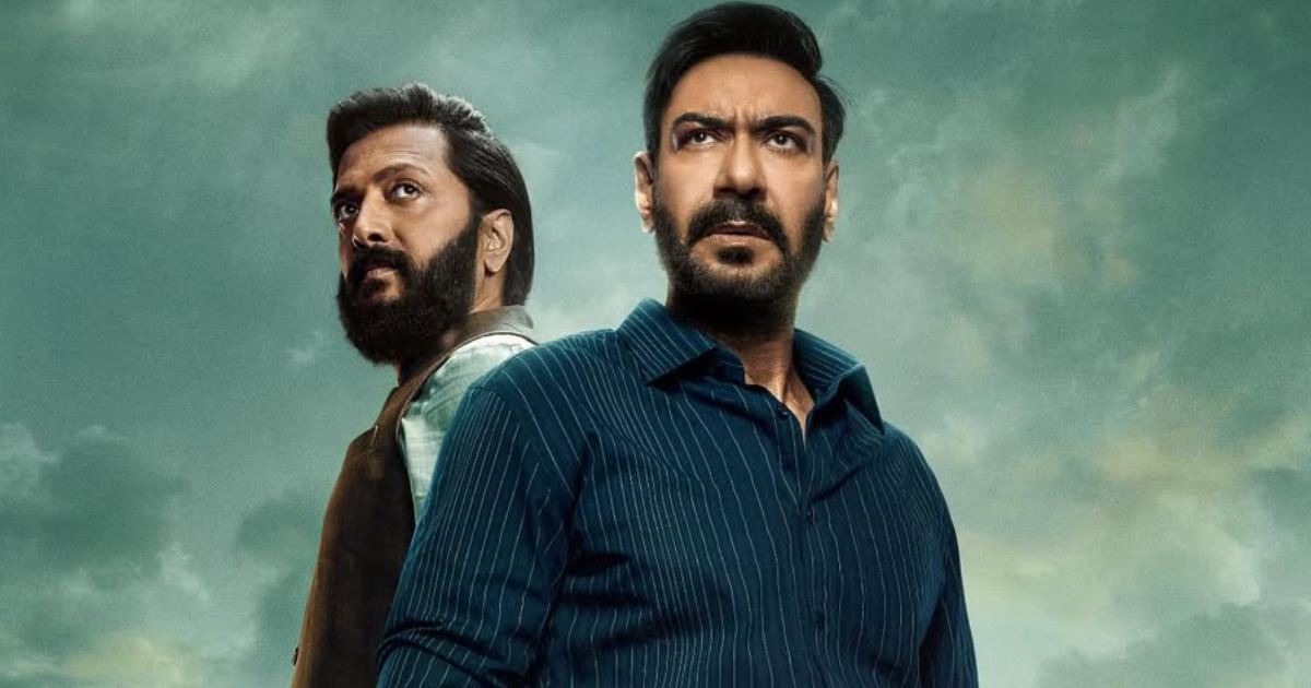 Enjoys Over 30% Jump, It’s Ajay Devgn VS Akshay Kumar For #5 Bollywood Grosser Of 2025!