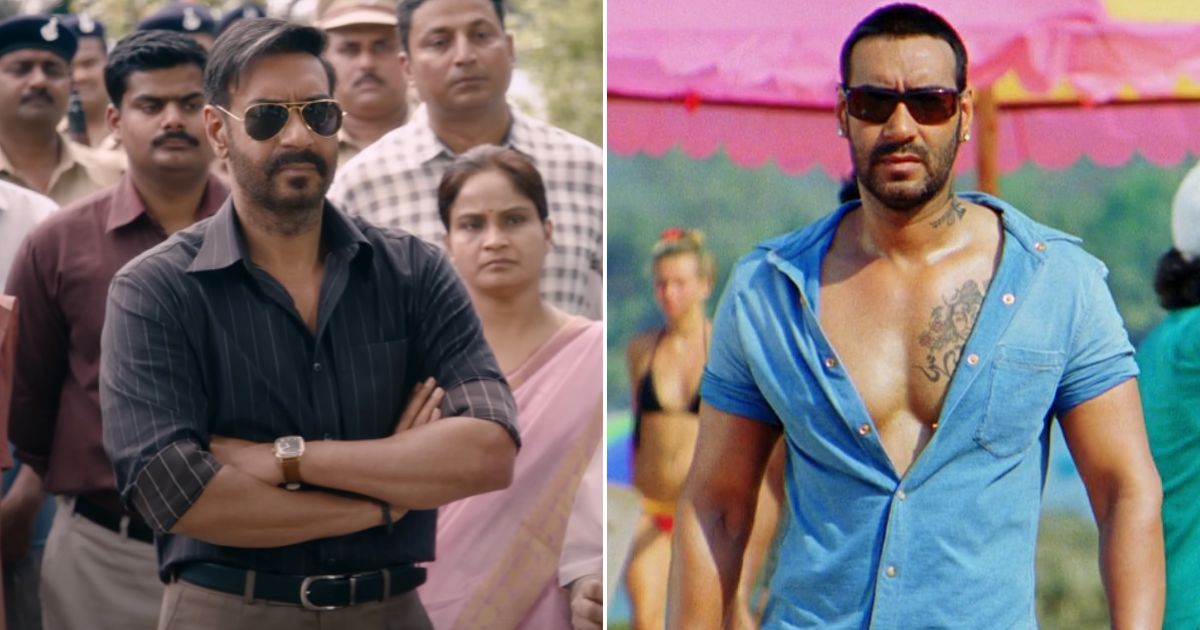 Beats Golmaal 3 To Become Ajay Devgn’s 8th Highest-Grosser, Almost 94% Budget Recovery Done!