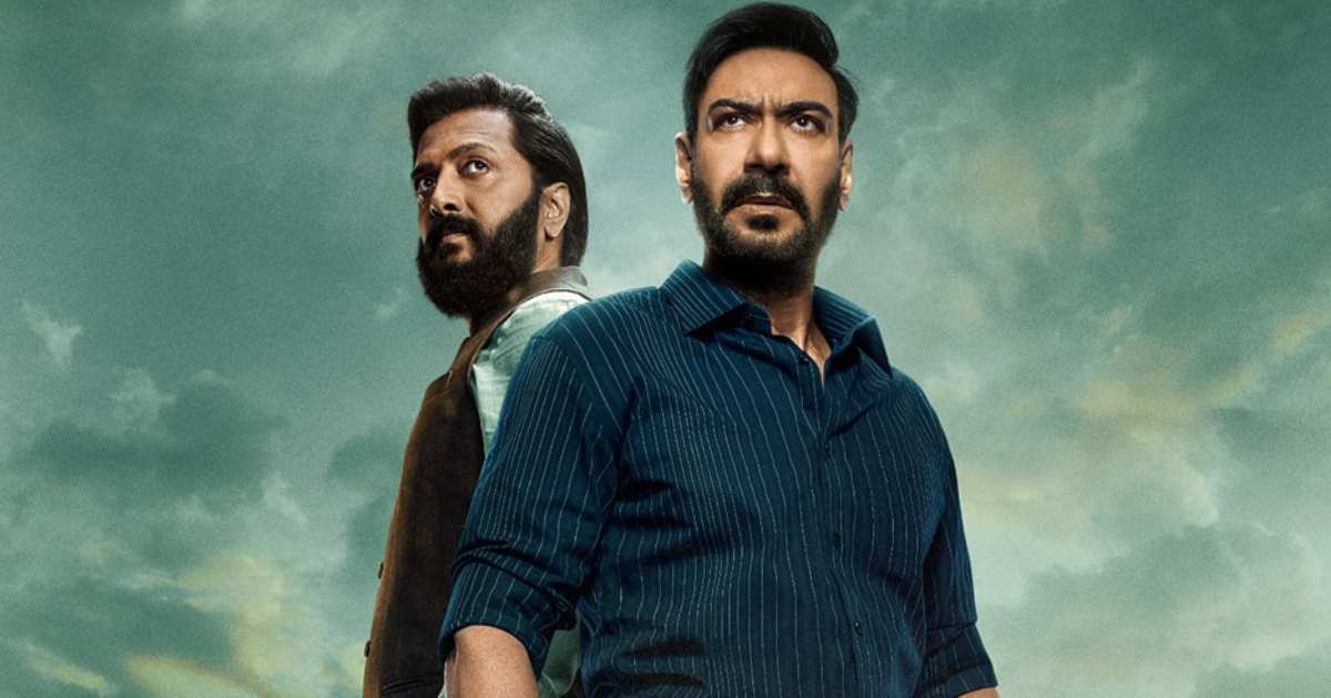 Ajay Devgn’s Next Milestone Is Only 9.4 Crore Away!