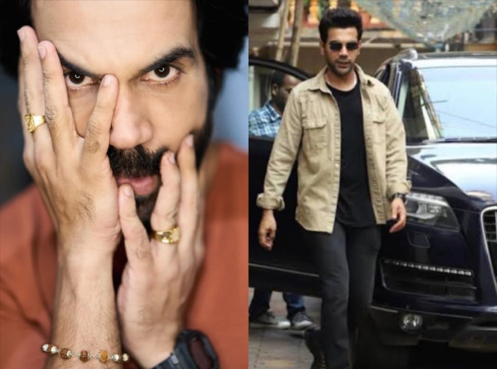 rajkummar rao not fascinated with materialistic things - Instant Bollywood EXCLUSIVE: Rajkummar Rao Says He Isn't Fascinated By Materialistic Things!
