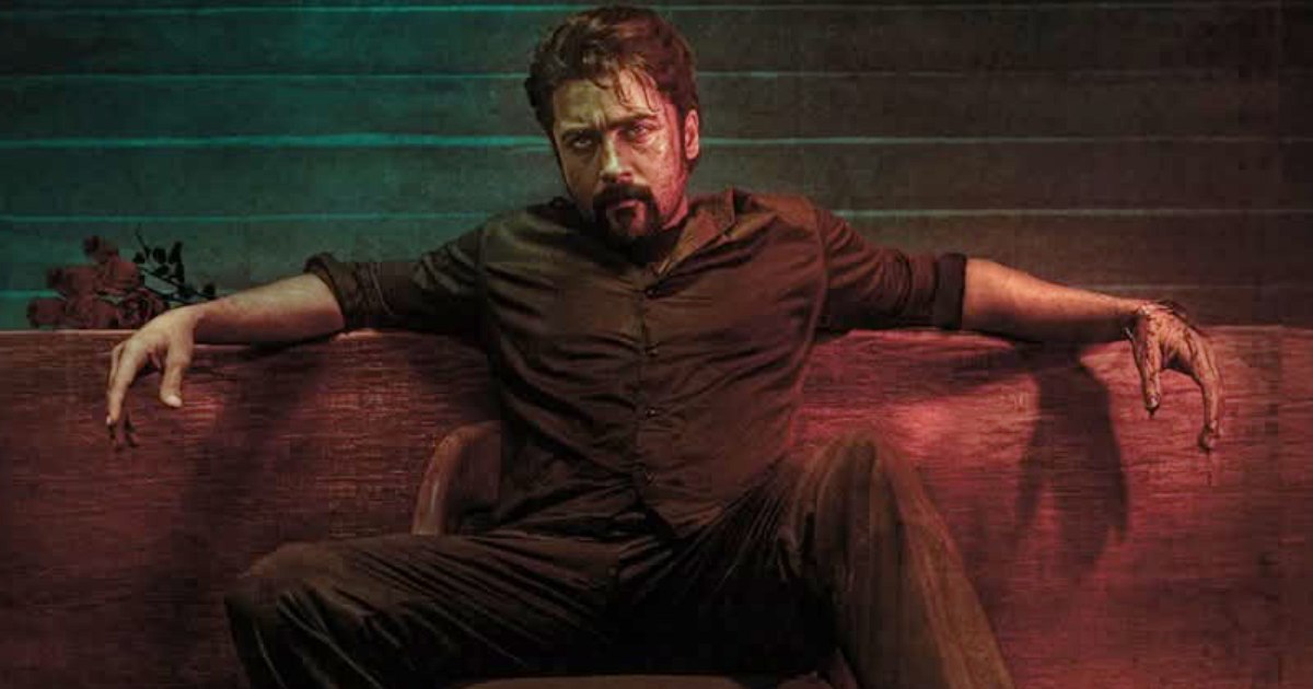 Gears Up To Be Suriya’s Sixth 100 Crore Grosser?