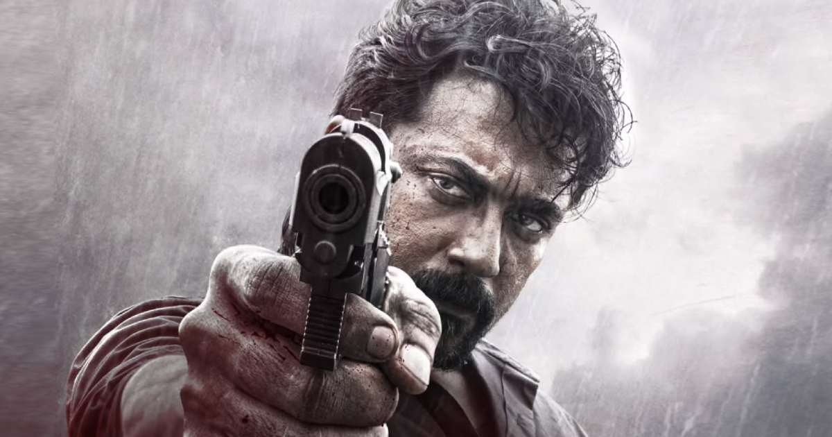 #2 Opening In Suriya’s Career, Leaves Behind Every Tamil Film Of 2025 Except Two!