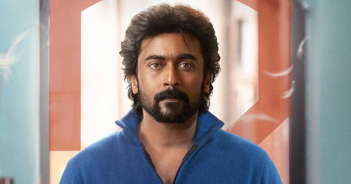 Suriya’s Downfall Continues Even After 9 Years As His Biggie Gets Stuck Despite 91% Budget Recovery?