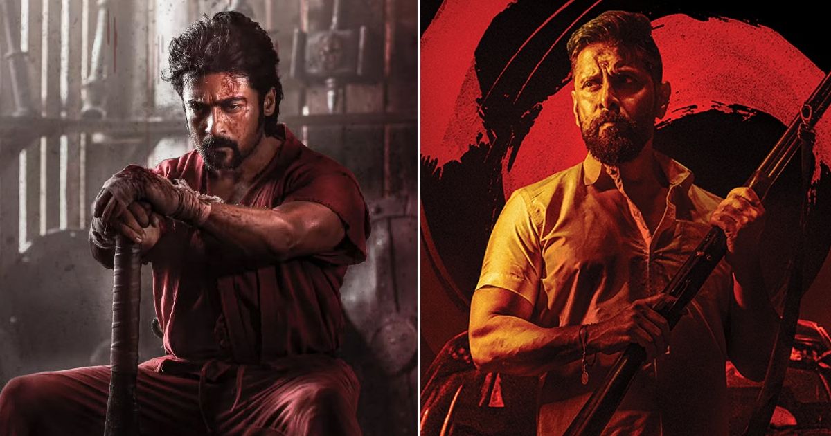 Beats Veera Dheera Sooran To Become Kollywood’s 5th Highest-Grosser In 2025!