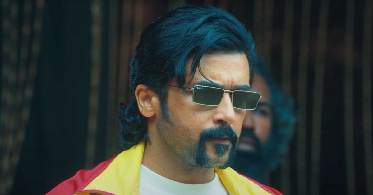 Enjoys A Fantastic Response, Defeats Suriya’s Kanguva With A Staggering 117% Growth!