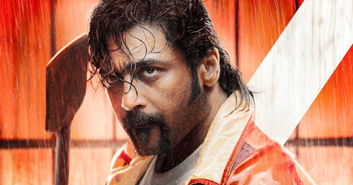 2nd Biggest Opening Loading For Suriya With A Solid 15 Crore+ Score!