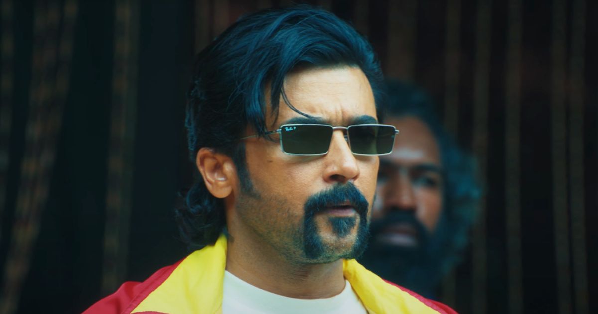 53% Budget Recovery Already Done, Suriya To Finally Taste Success After 9 Years?