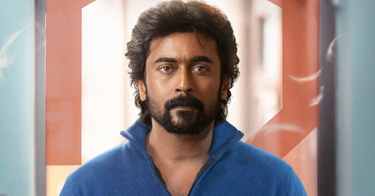 Retro Box Office Day 2: With 133% Higher Afternoon Occupancy Than Suriya’s Last Theatrical Biggie