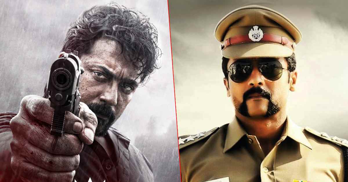 Suriya’s Film Needs Less Than 80 Lakh To Surpass Singam
