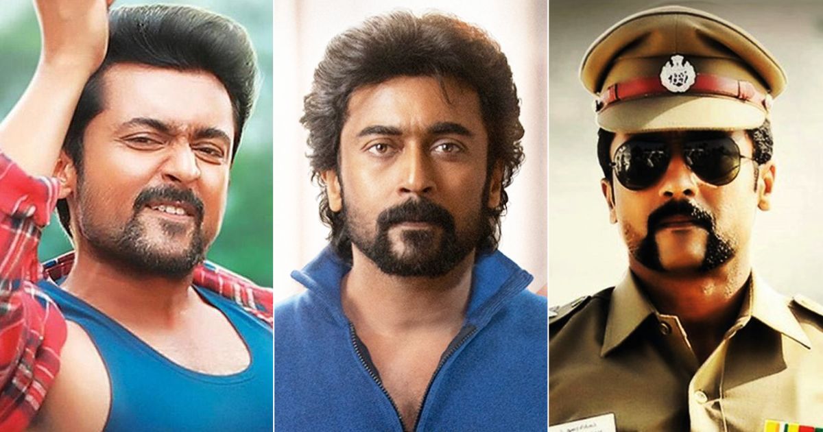 Beats Singam & Thaanaa Serndha Koottam To Become Suriya’s 6th Highest-Grosser!