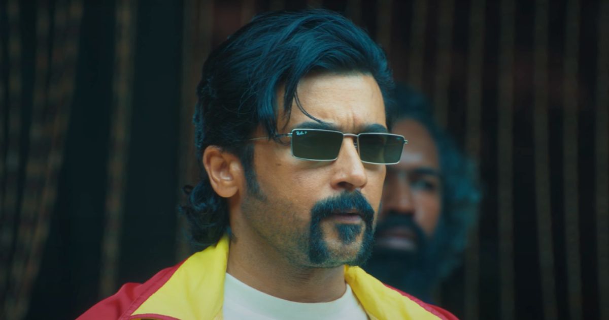 Another 13% Drop, But There’s Still Hope For Suriya & Pooja Hegde Starrer!