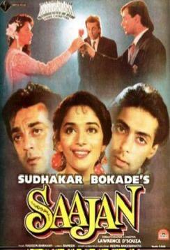 saajan - Instant Bollywood Saajan