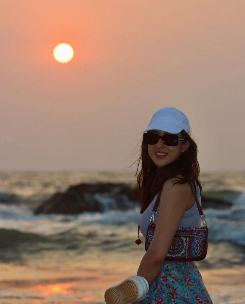 sara ali khan - Instant Bollywood Sara Ali Khan