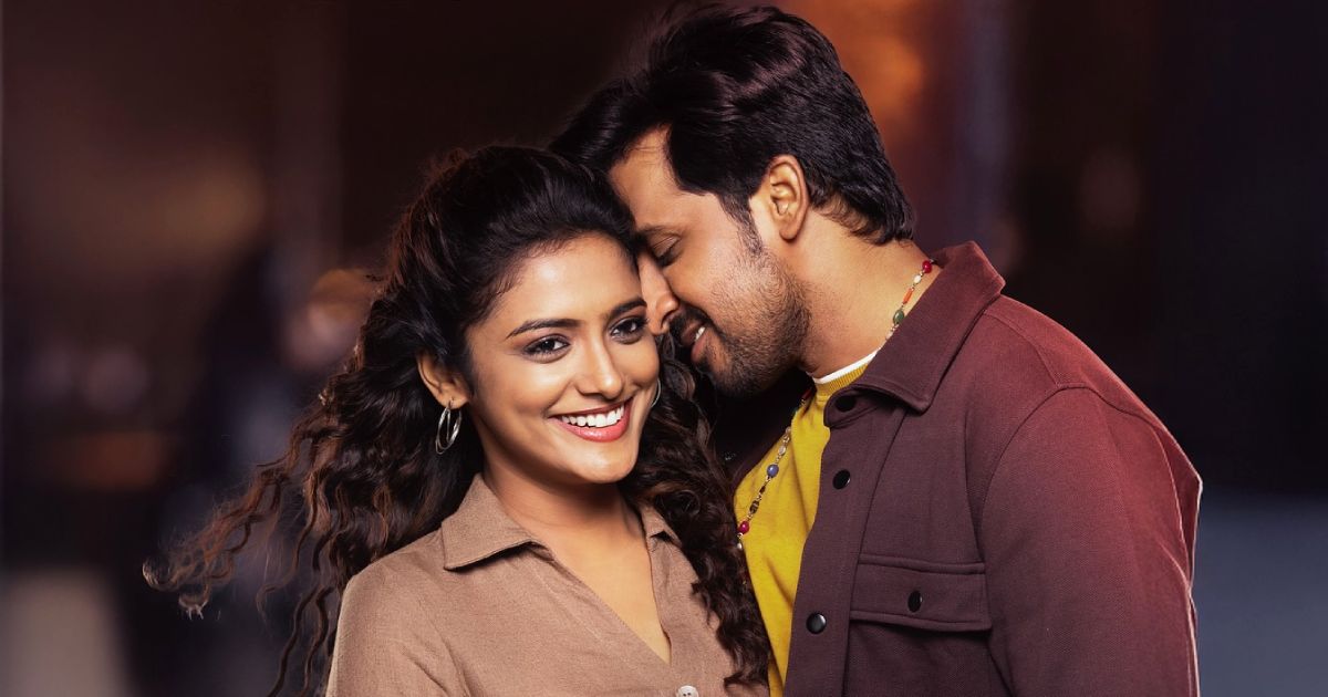Priyadarshi Pulikonda Starrer Likely To Wrap Up Its Run Below 3.50 Crores