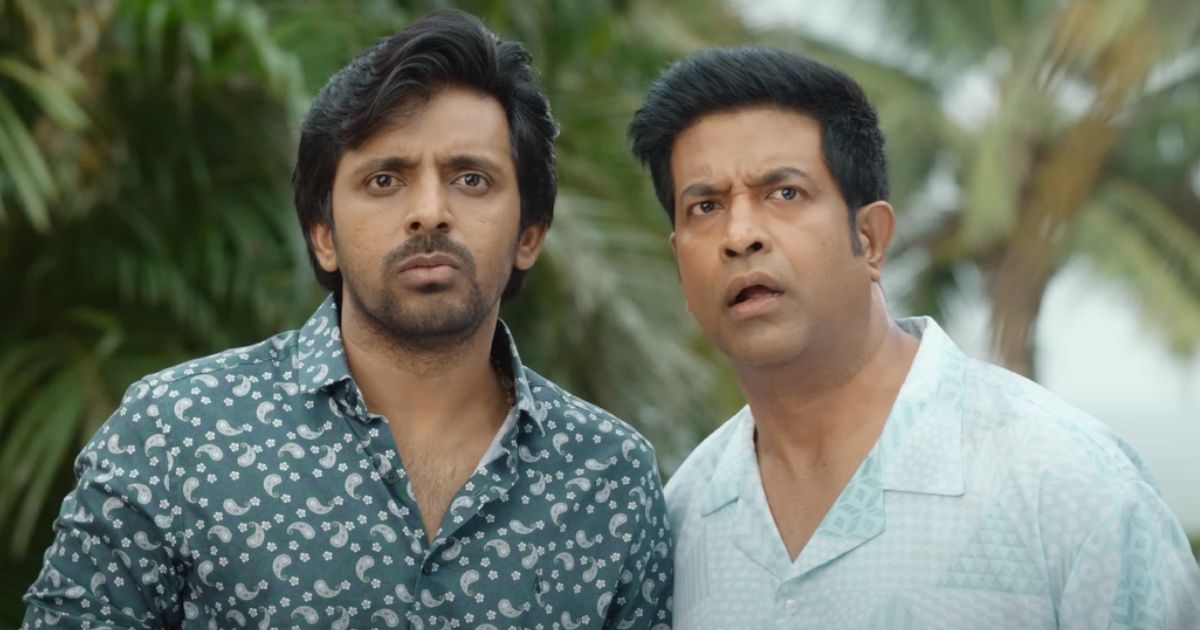 Priyadarshi Pulikonda Starrer Fails To Impress Despite More Than 50% Of Budget Recovery!