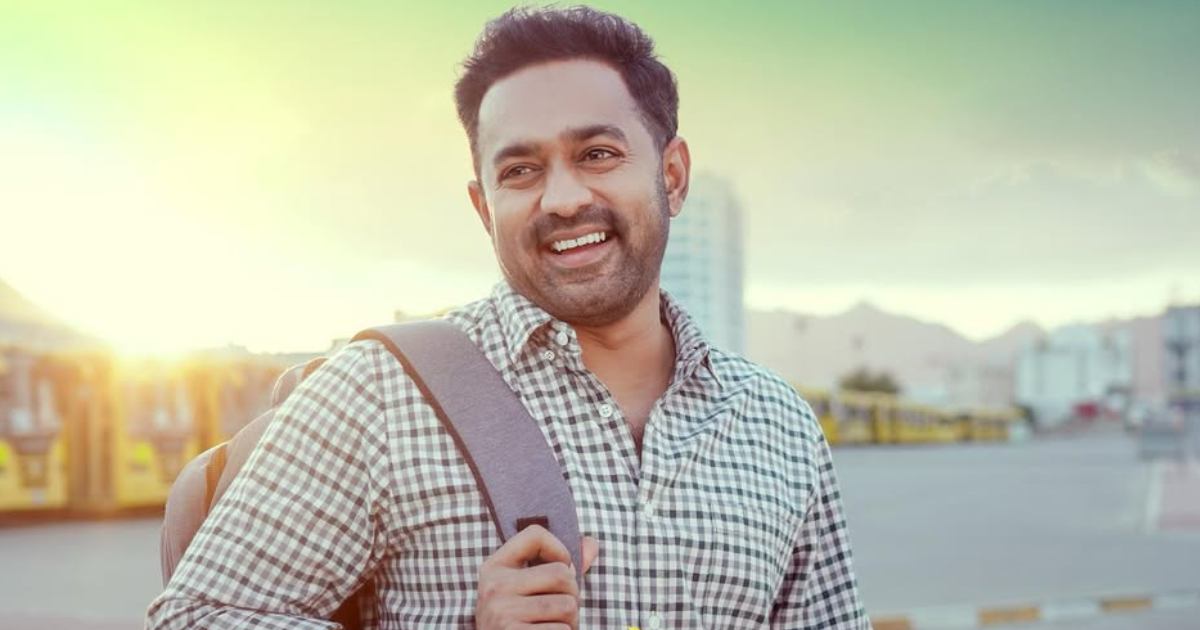 Asif Ali’s Film Drops Below 20 Lakh On Monday