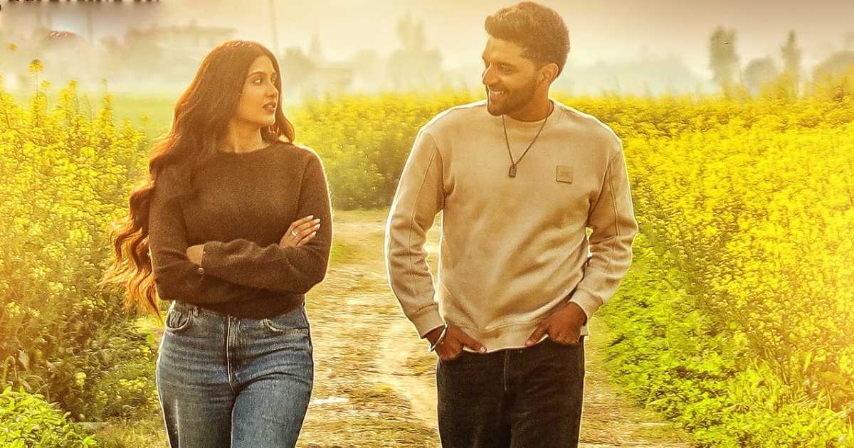 Just 1.19 Crores Away From Entering The Top 5 Highest Grossing Punjabi Films Of 2025!