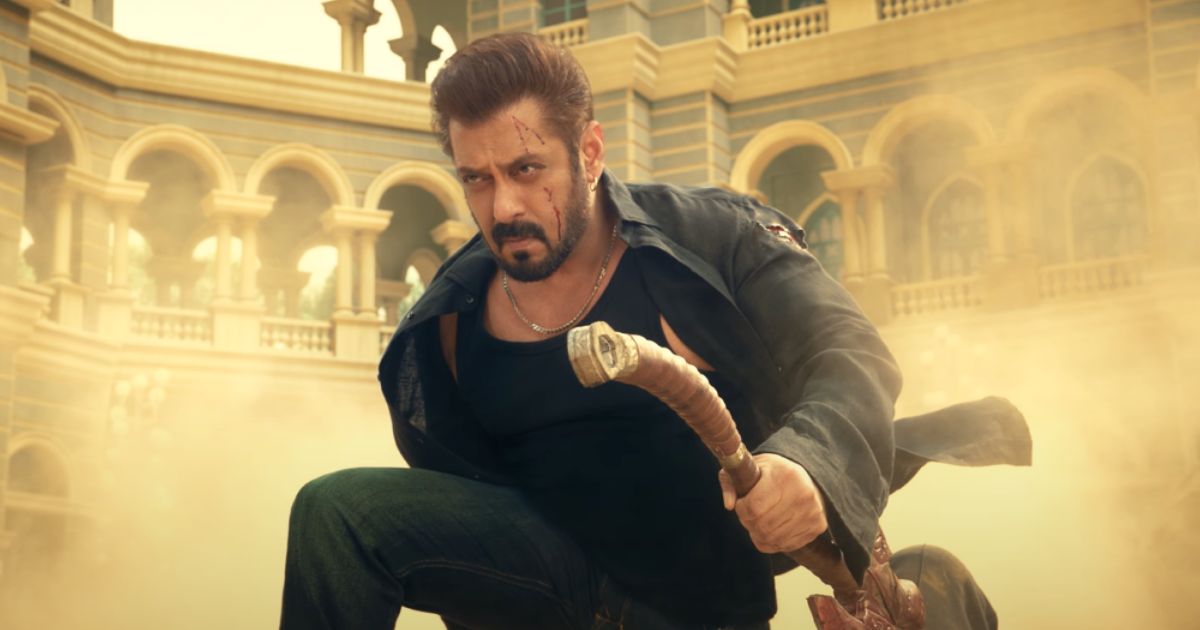 4th Consecutive Failure For Salman Khan Despite Its 200 Crore+ Haul!