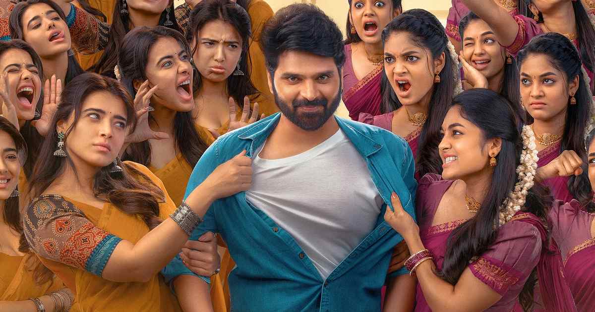 Surpasses HIT 3 Profits + Third Most Profitable Telugu Film Of 2025!