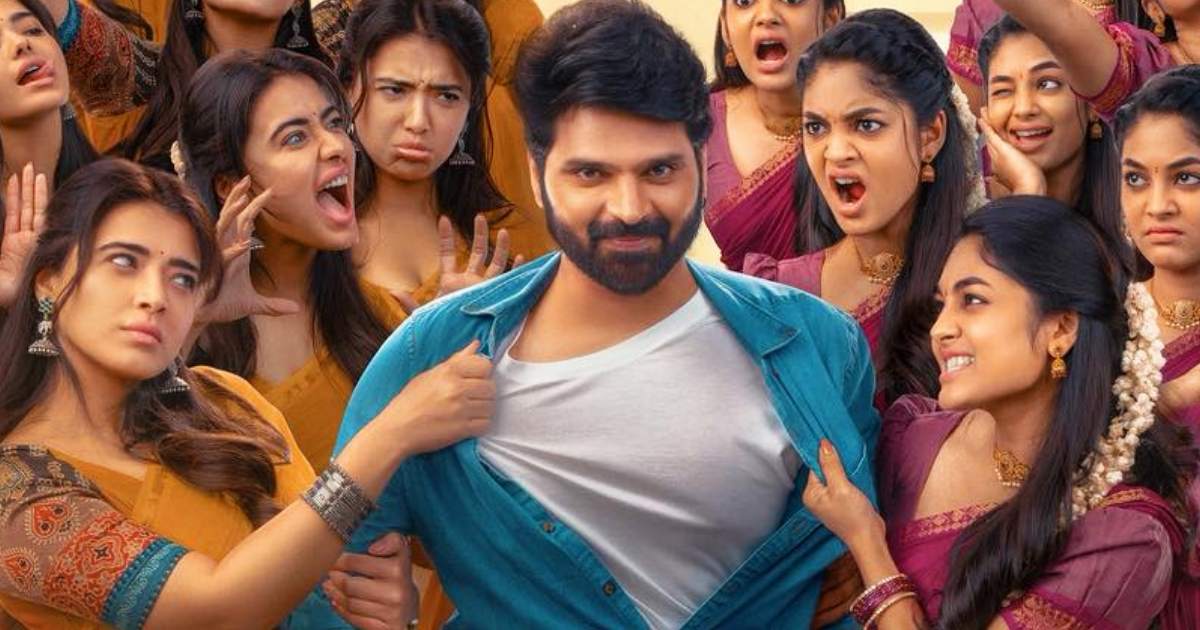 Makes 48% Higher Earnings Than Sree Vishnu’s Last Release!