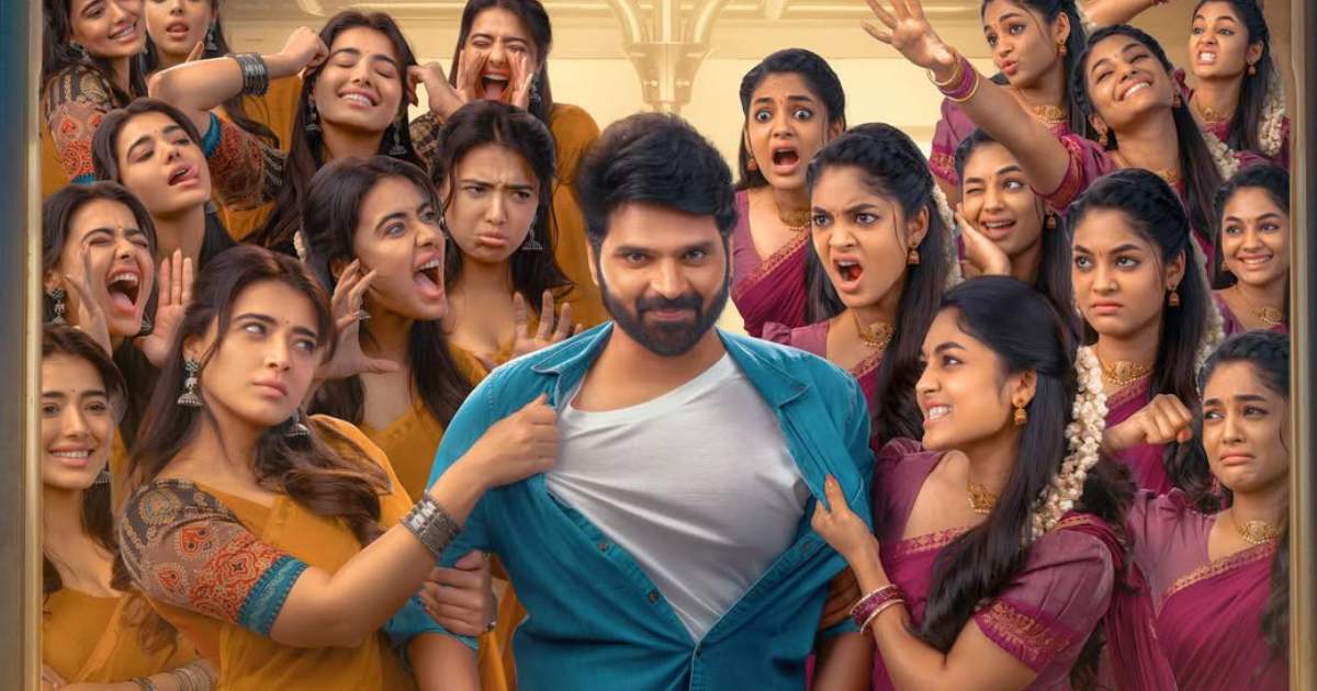 Sree Vishnu’s Film Is On A Roll, Nears The 10 Crore Mark