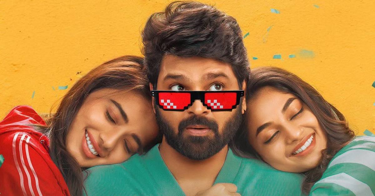 79% Budget Recovery Already Done, Sree Vishnu’s Film Set To Be A Huge Success!