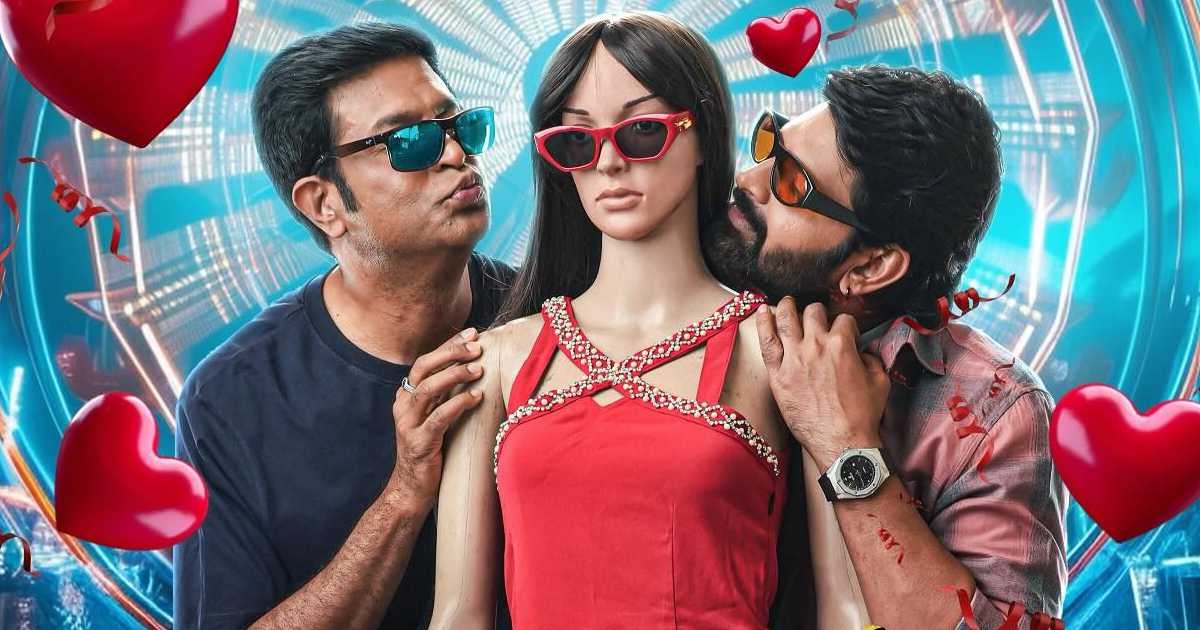 Sree Vishnu Starrer Maintains A Good Momentum After Budget Recovery, Almost Clocks In 15 Crores!