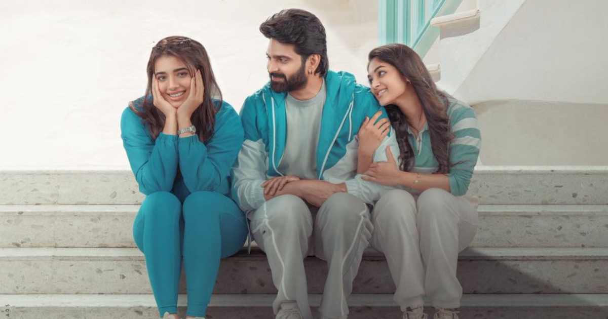 Only 27.87 Crore Away To Axe The Lifetime Collection Of The Most Profitable Telugu Film Of 2025!