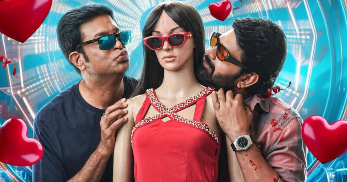 Churns More Than 50% Profits, Sree Vishnu’s Romantic Comedy Continues Its Winning Streak!