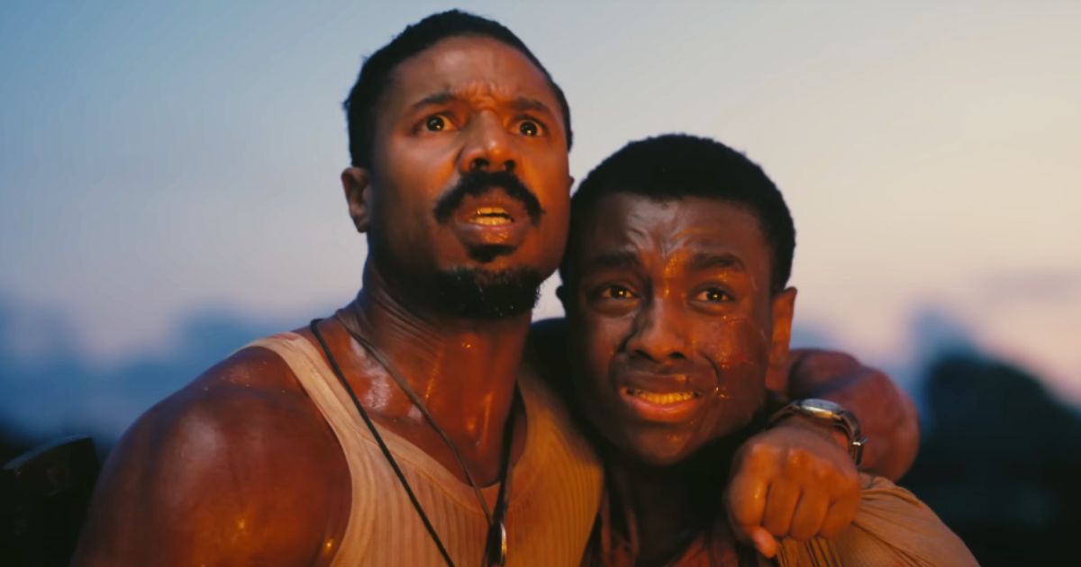 Emerges As The 4th Highest-Grossing Horror Movie Ever On Its 5th Weekend