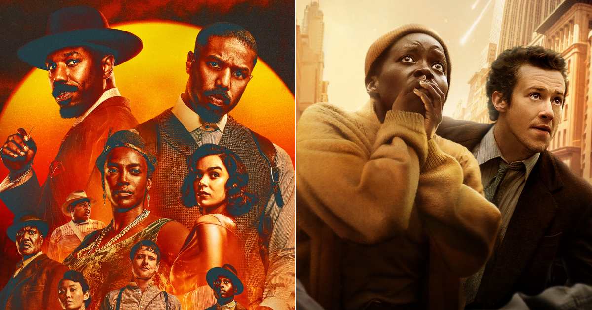 Day One’s US Haul As One Of The Top 3 Highest-Grossing Horror Films Post-COVID!
