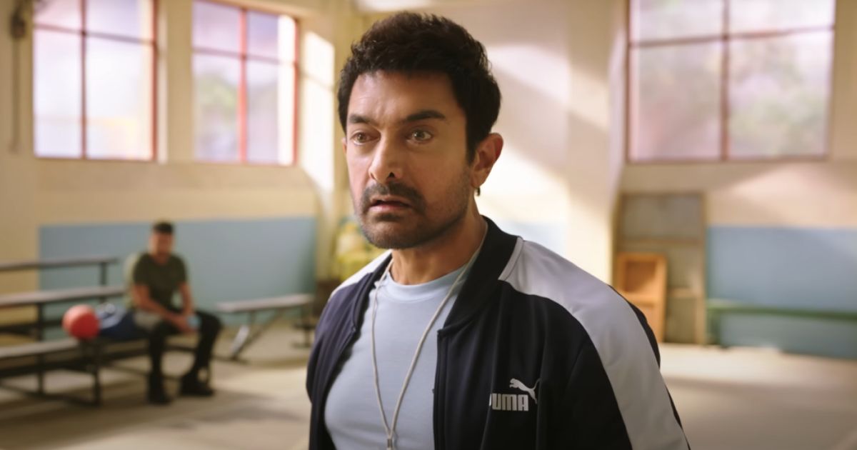 Aamir Khan Must Taste Success After 9 Years, But The Odds May Not Be In Favor!