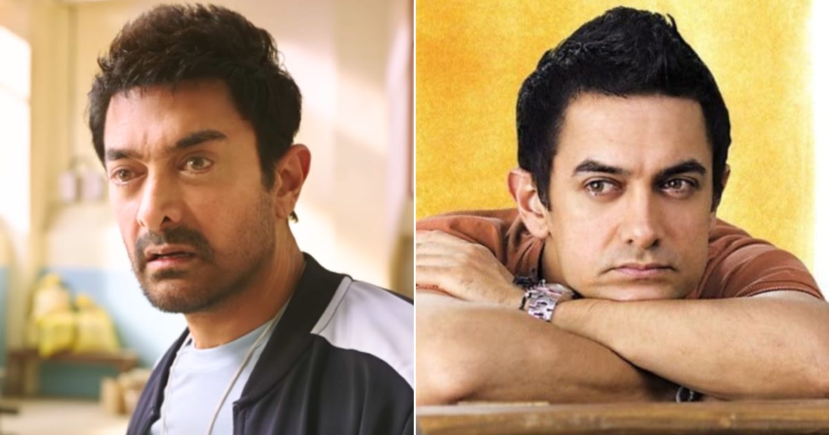 Aamir Khan Set For 205% Higher Opening But It’s Underwhelming In Reality!