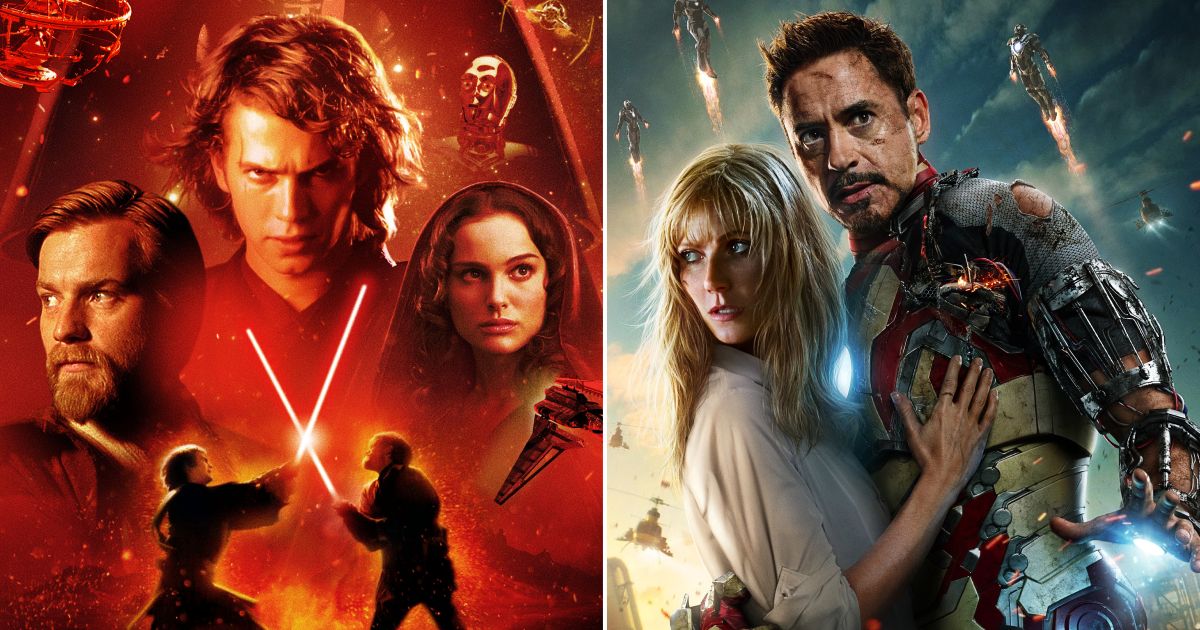 Beats Iron Man 3 To Become 43rd Highest-Grossing Film!