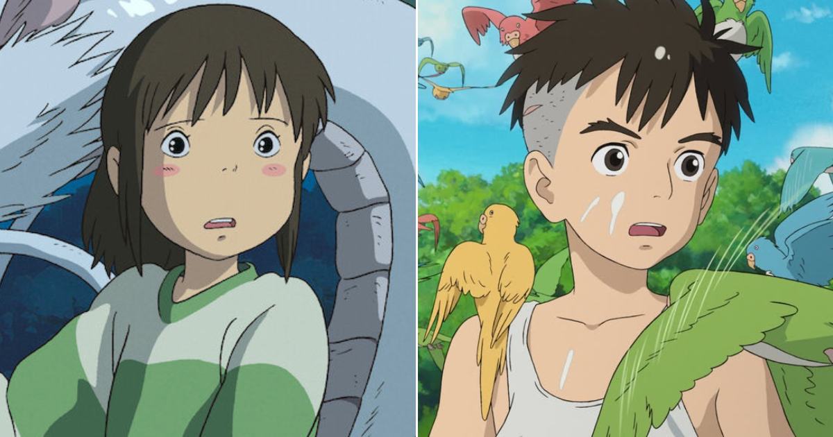 10 Highest-Grossing Masterpieces From Anime Giant That Enchanted The World