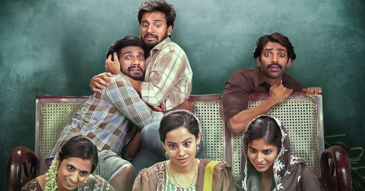Subham Box Office Day 7: Samantha Ruth Prabhu’s Film Recovers 59% Budget